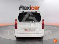 2021 Opel Combo