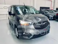 2021 Opel Combo