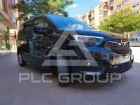 2021 Opel Combo