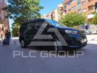 2021 Opel Combo