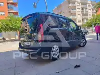 2021 Opel Combo
