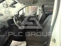 2021 Opel Combo