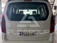 2021 Opel Combo