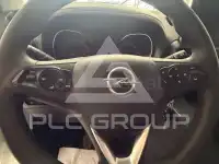 2021 Opel Combo