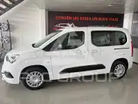 2021 Opel Combo