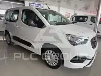 2021 Opel Combo