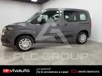 2021 Opel Combo
