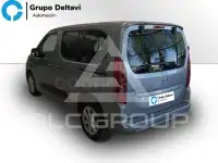 2021 Opel Combo