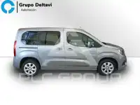 2021 Opel Combo