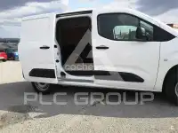 2021 Opel Combo