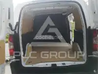 2021 Opel Combo