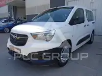 2021 Opel Combo