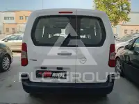 2021 Opel Combo
