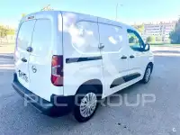 2021 Opel Combo