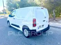 2021 Opel Combo