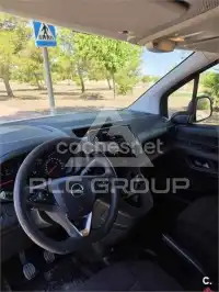 2021 Opel Combo