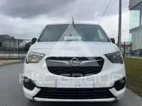 2021 Opel Combo