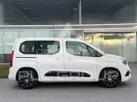 2021 Opel Combo