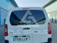2021 Opel Combo