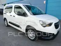 2021 Opel Combo