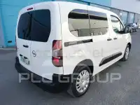 2021 Opel Combo