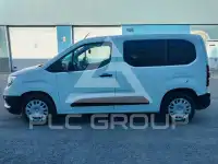 2021 Opel Combo