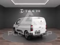 2021 Opel Combo