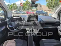 2021 Opel Combo