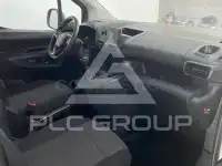 2021 Opel Combo
