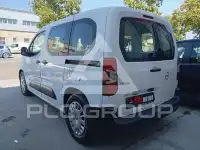 2021 Opel Combo