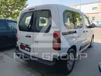 2021 Opel Combo