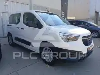 2021 Opel Combo
