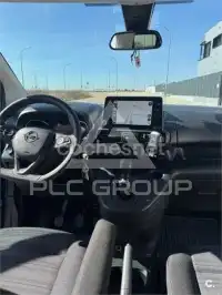 2021 Opel Combo