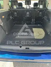 2021 Opel Combo