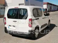 2021 Opel Combo