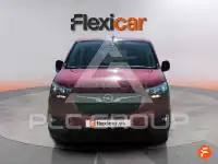 2021 Opel Combo