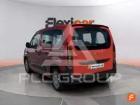 2021 Opel Combo