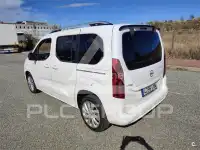 2021 Opel Combo