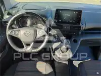 2021 Opel Combo