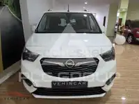 2021 Opel Combo