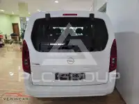 2021 Opel Combo