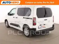 2021 Opel Combo
