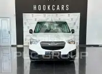 2021 Opel Combo