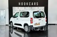 2021 Opel Combo