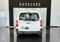 2021 Opel Combo