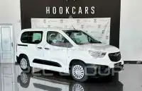2021 Opel Combo