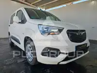 2021 Opel Combo