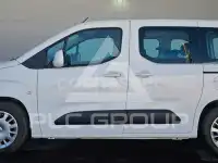2021 Opel Combo