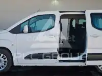 2021 Opel Combo