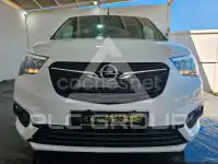 2021 Opel Combo
